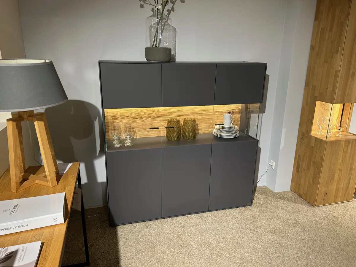 Highboard Natura Tucson - Typ 4333LL